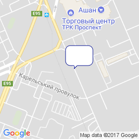 АСК-Комплекс на карте АСК-Комплекс на карте