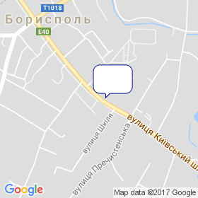 Аскольд на карте Аскольд на карте