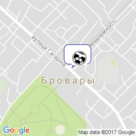 АрмаСантехПостач на карте