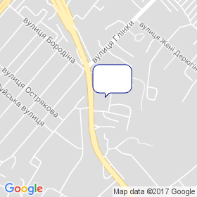 Асстрой-C на карте Асстрой-C на карте