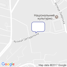 АсТЭК на карте