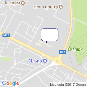 АСТИКО ТД на карте АСТИКО ТД на карте