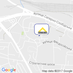 АСТРИД на карте АСТРИД на карте