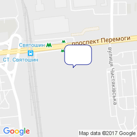 АТЕК на карте АТЕК на карте