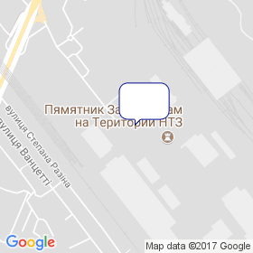 АТИС - ГРУПП на карте АТИС - ГРУПП на карте