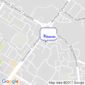 Атлант плюс на карте