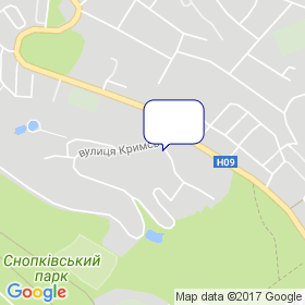 Атлант-РИ на карте Атлант-РИ на карте