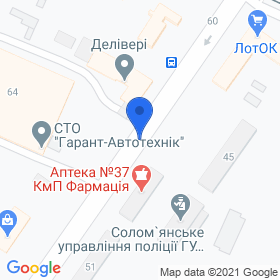 Атмосфера строй (Литвинов В. А.) на карте Атмосфера строй (Литвинов В. А.) на карте