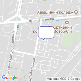 Автоматизация технологических процессов на карте