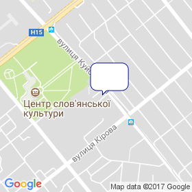 Атумм-строй на карте Атумм-строй на карте