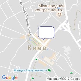 Август Инжиниринг на карте