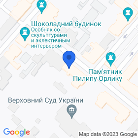 AUKSO на карте AUKSO на карте