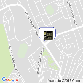 АВА-Крым на карте АВА-Крым на карте