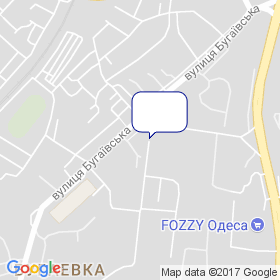 Авантаж на карте