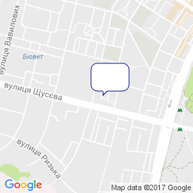 Аванте на карте Аванте на карте