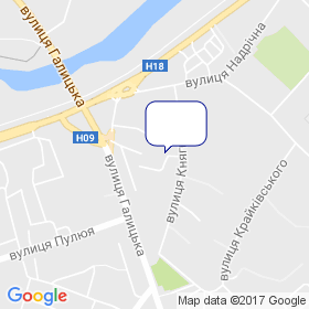 Авас на карте Авас на карте