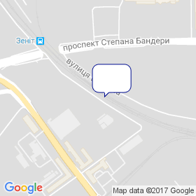 АВ Центр на карте АВ Центр на карте