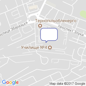 АвеО на карте