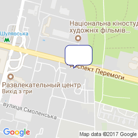 Аверьянов на карте