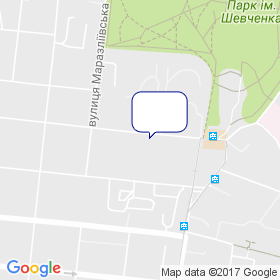 Авиган на карте