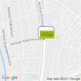 Авлен на карте Авлен на карте