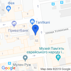 АВ металл групп на карте