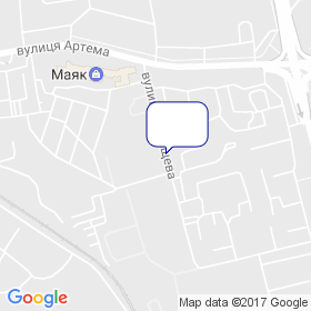 Авраменко Павел Александрович на карте Авраменко Павел Александрович на карте