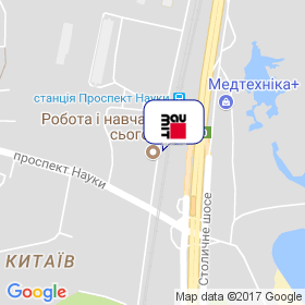 Австротерм на карте Австротерм на карте