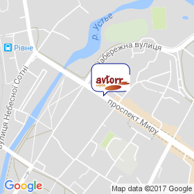 Avtorr студия на карте Avtorr студия на карте