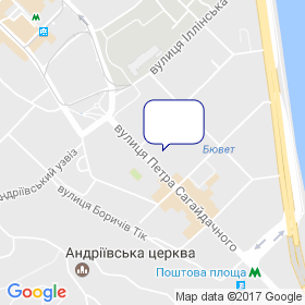 Автоспецмаш на карте Автоспецмаш на карте