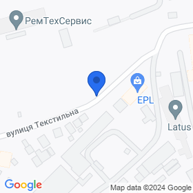 АВТОСТРОЙКА на карте АВТОСТРОЙКА на карте