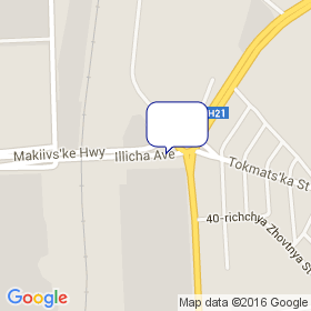 Активний захист на карте Активний захист на карте