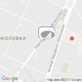 АЗОН на карте АЗОН на карте