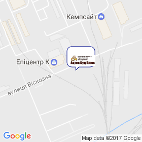 Ацтек Буд Плюс на карте Ацтек Буд Плюс на карте