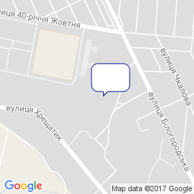 Буд-Пром-Сервис на карте