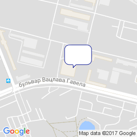 Бафони на карте Бафони на карте