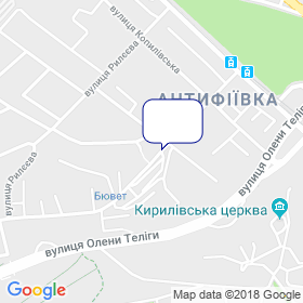 Bagetoff на карте Bagetoff на карте