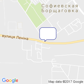 БАЛАН на карте