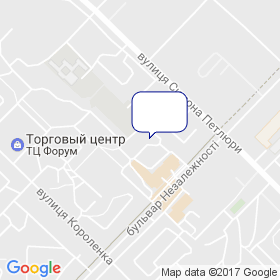 БалансБуд на карте