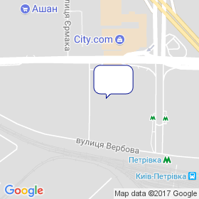 БАЛКАН ПРОФИЛКО на карте БАЛКАН ПРОФИЛКО на карте