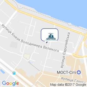 Бантина на карте