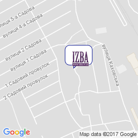 Барановский ДОК СПК на карте Барановский ДОК СПК на карте