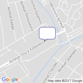 Барабан И.И. на карте Барабан И.И. на карте