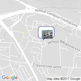 Баркод Украина на карте