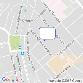 Мастер Класс на карте Мастер Класс на карте