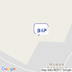 BART IMPORT POLAND на карте