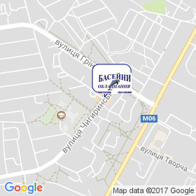 Логинов Г. на карте