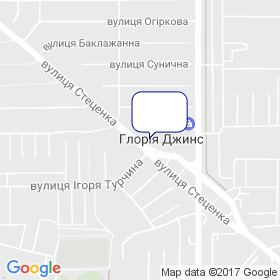 Ювента Групп на карте Ювента Групп на карте