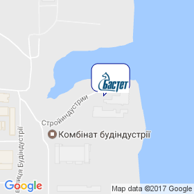 Бастет Трейд на карте Бастет Трейд на карте