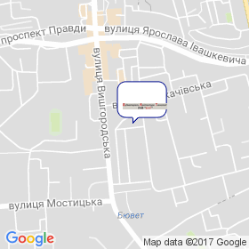 Строительство Архитектура Технологии на карте